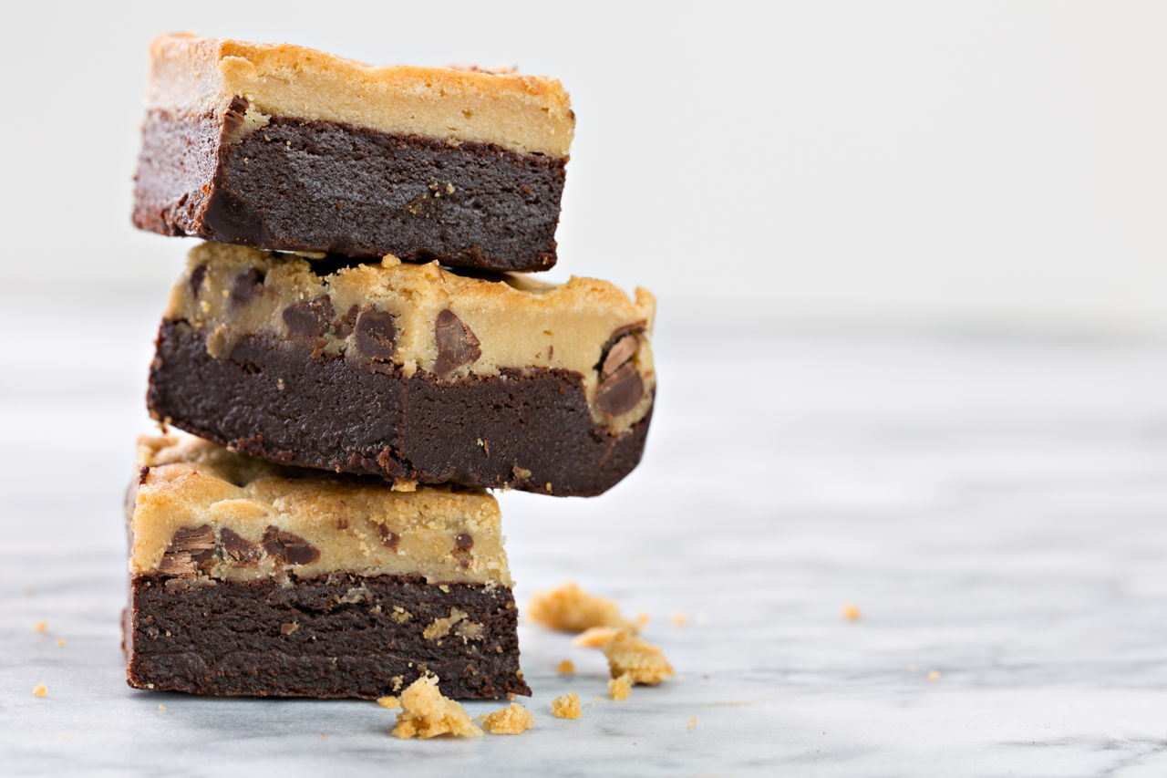 Egg Substitute Brownies
 Replace Eggs in Brownies With These Amazing Substitutes