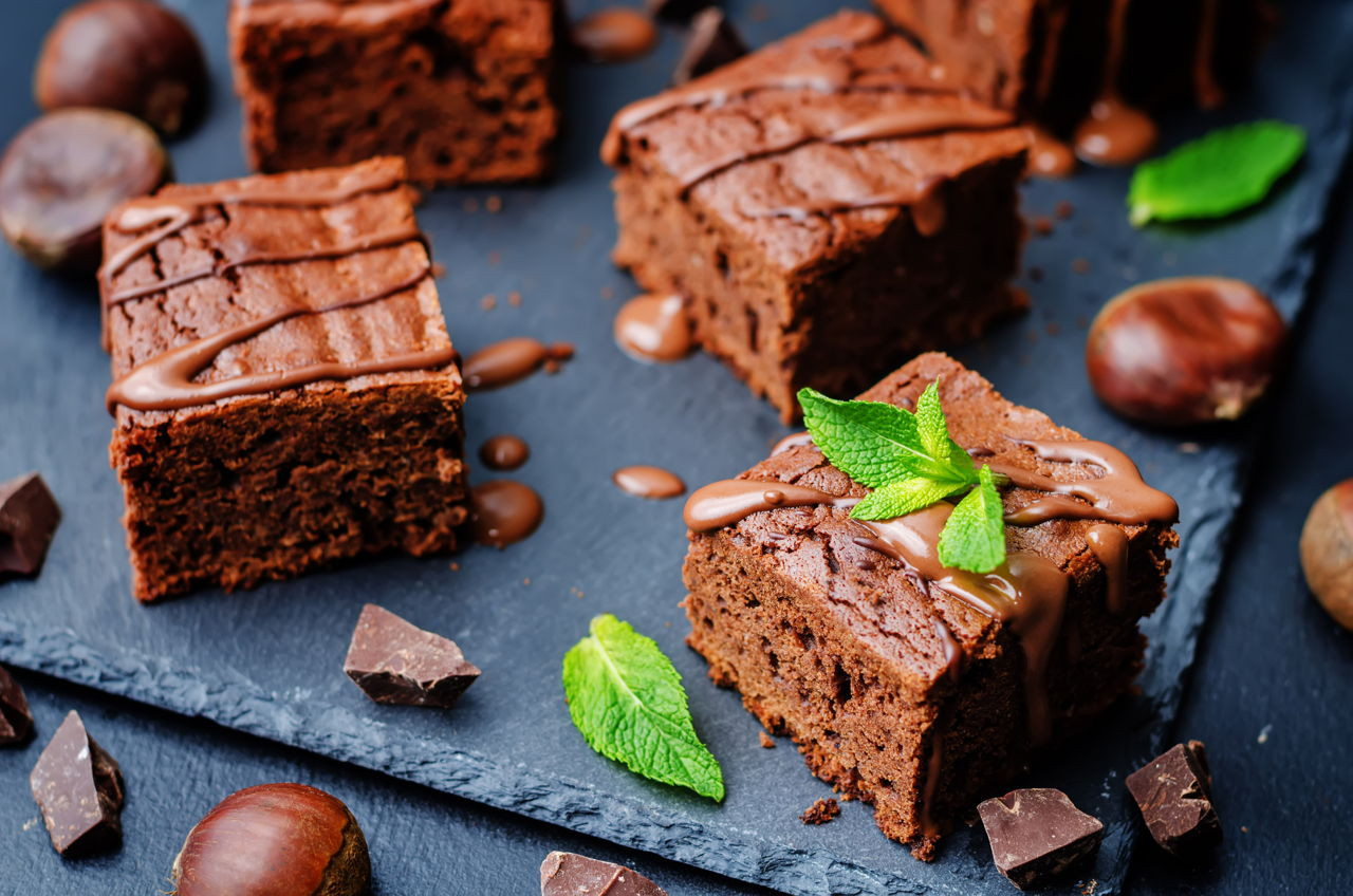 Egg Substitute Brownies
 Replace Eggs in Brownies With These Amazing Substitutes