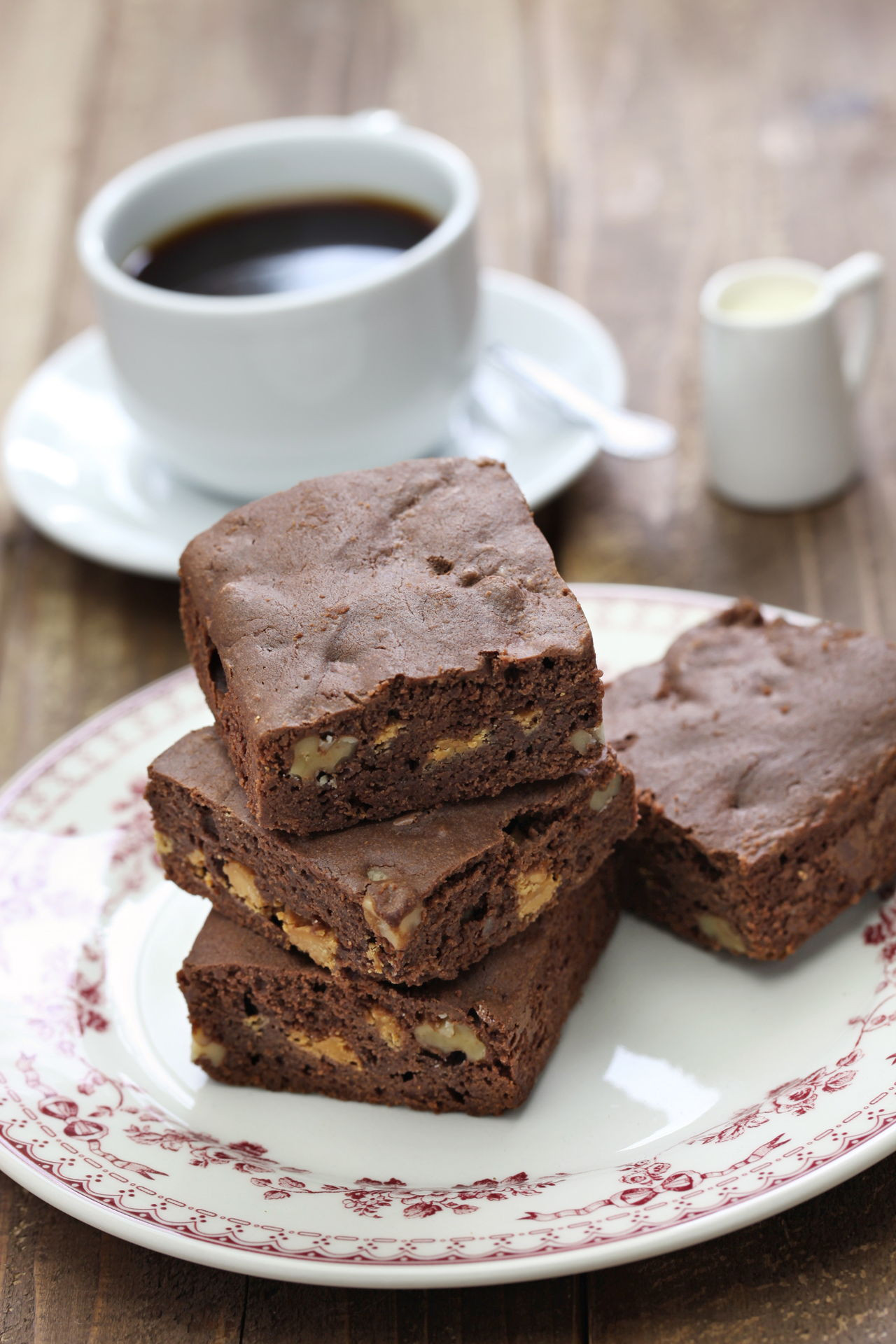 Egg Substitute Brownies
 Replace Eggs in Brownies With These Amazing Substitutes