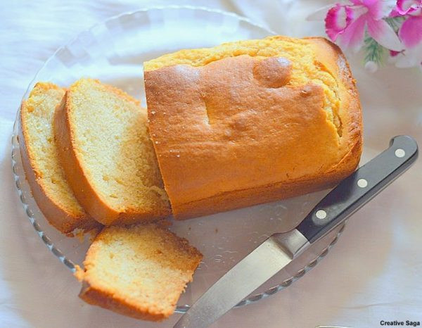 Eggless Vanilla Cake Recipe Without Condensed Milk
 Eggless vanilla cake using condensed milk easy eggless