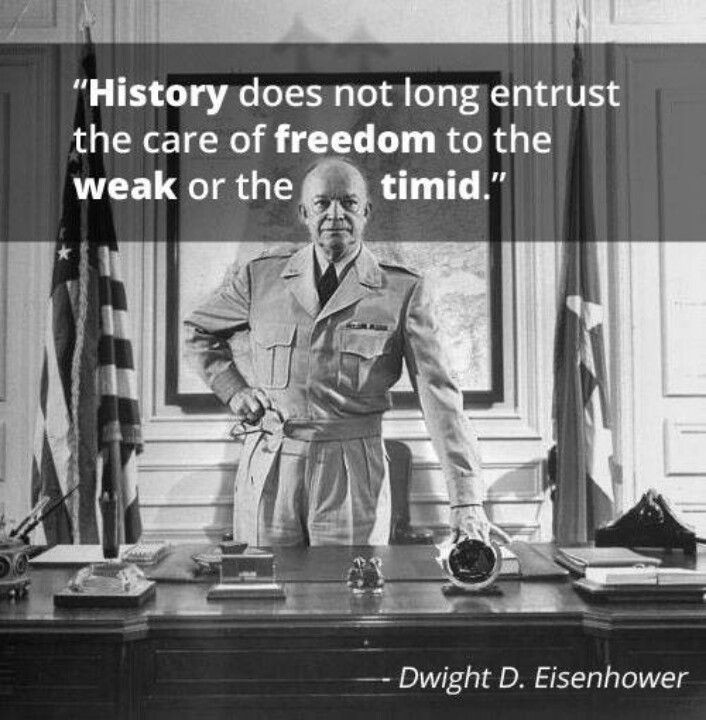 Eisenhower Leadership Quote
 Dwight D Eisenhower Leadership Quotes QuotesGram