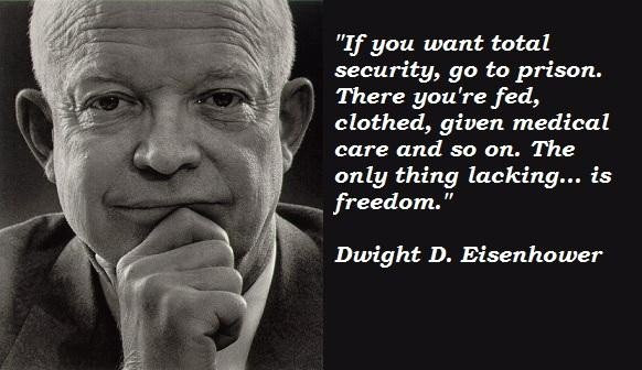 Eisenhower Leadership Quote
 Dwight D Eisenhower Leadership Quotes QuotesGram