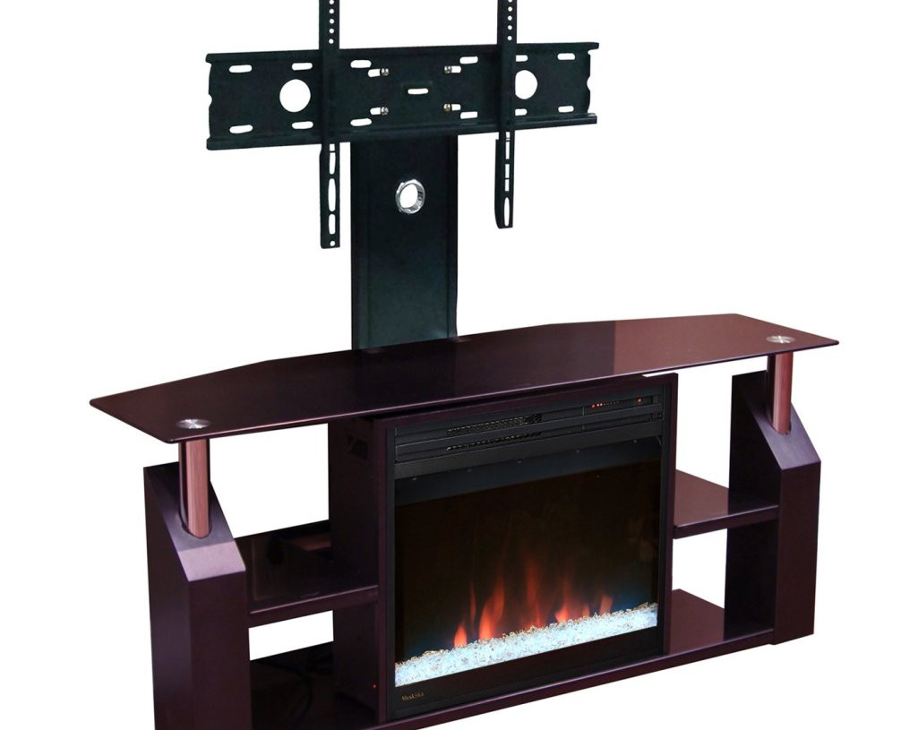 Electric Fireplace Entertainment Center Lowes
 Inspirations Electric Fireplace Tv Stand Lowes For