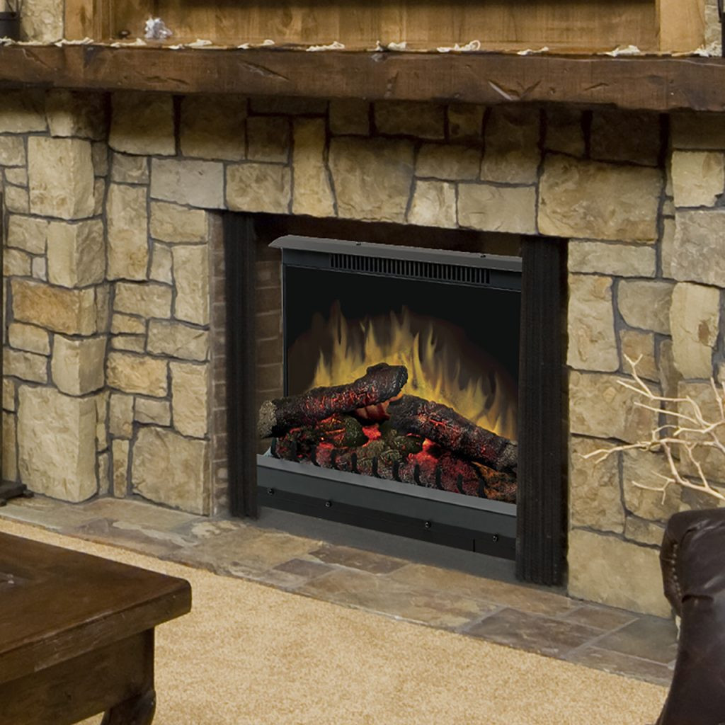 Electric Fireplace Logs
 8 Best Electric Fireplaces Dec 2019 – Reviews & Buying