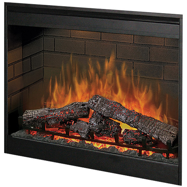 Electric Fireplace Logs
 Prefabricated Metal Fireboxes & Other Indoor and Outdoor