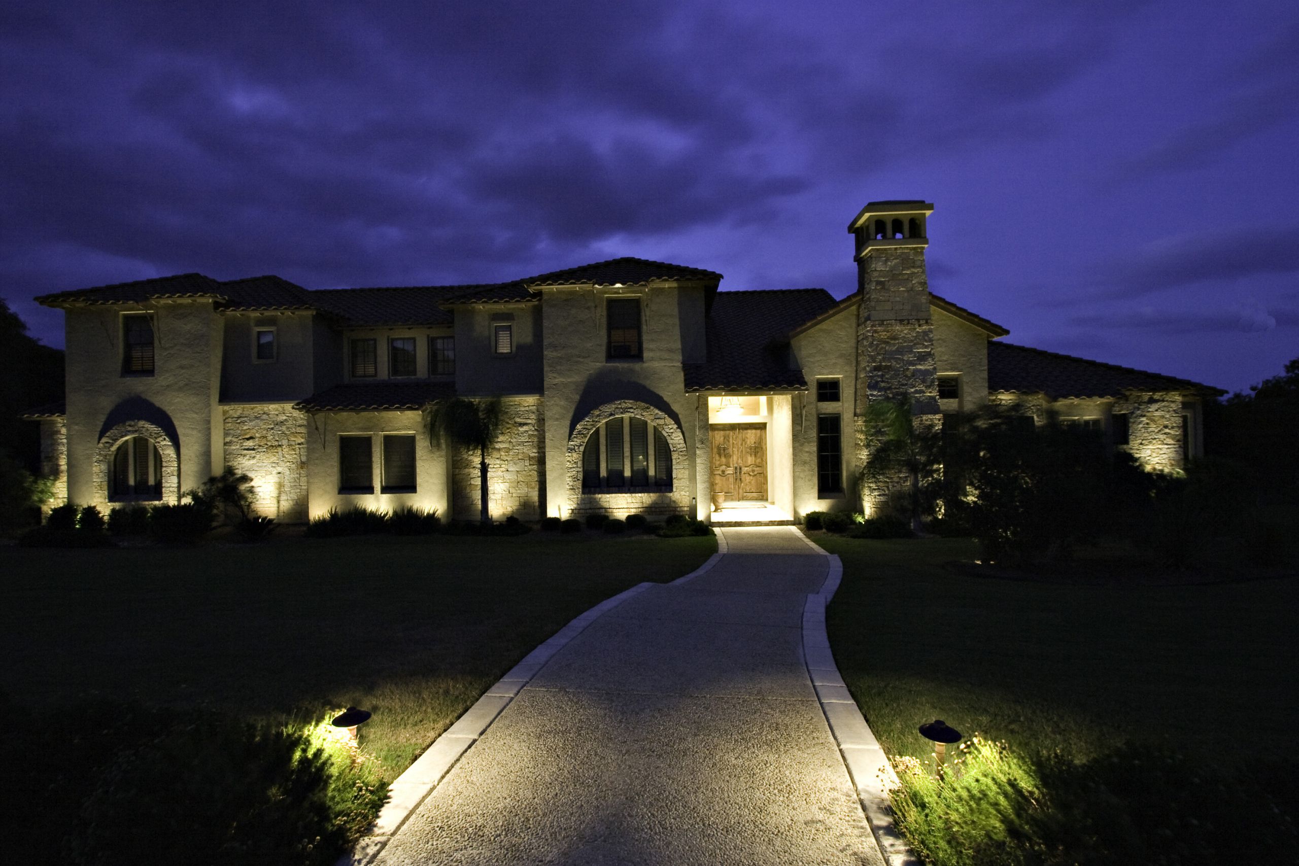 Electrical Landscape Lighting
 Electrical Repair Licensed Electrician Montgomery County