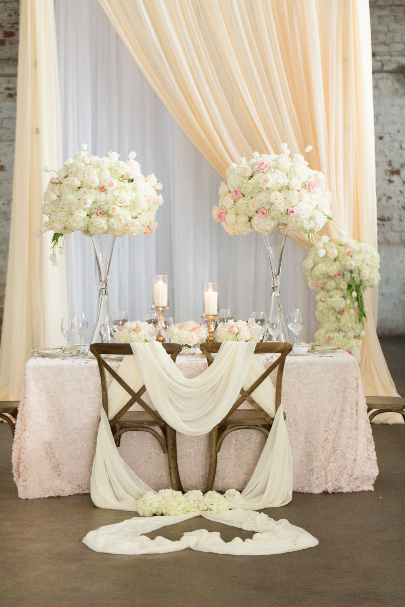 Elegant Wedding Themes
 Sophisticated and Elegant Wedding Ideas