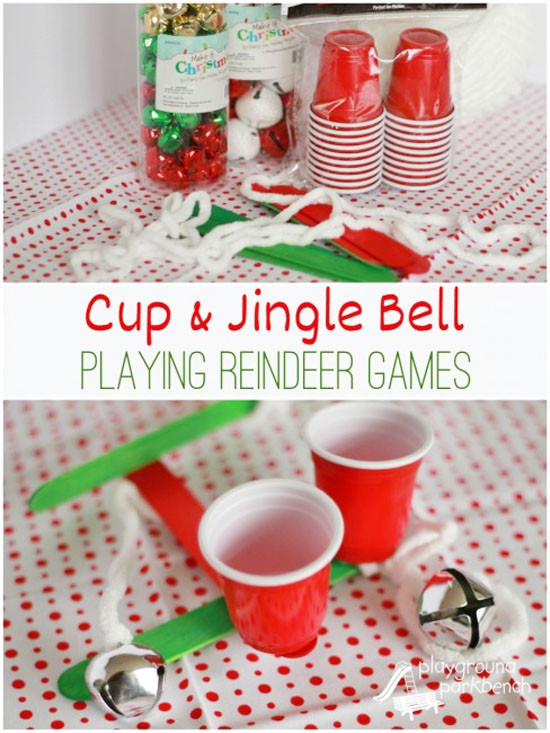 Elementary Christmas Party Ideas
 29 Awesome School Christmas Party Ideas