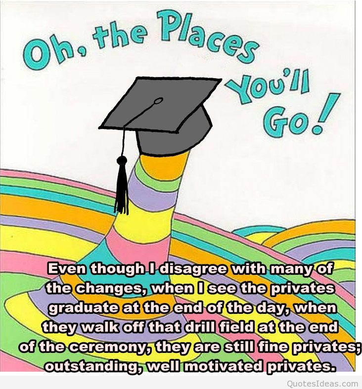 Elementary School Graduation Quotes
 Elementary Graduation Quotes QuotesGram