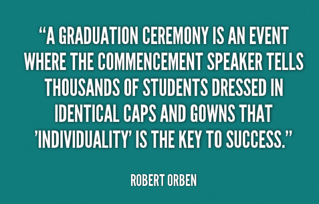 Elementary School Graduation Quotes
 Elementary School Graduation Quotes QuotesGram