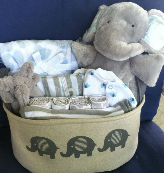 Elephant Baby Gift Ideas
 Popular Baby Shower Gifts 2015 Cool Baby Shower Ideas