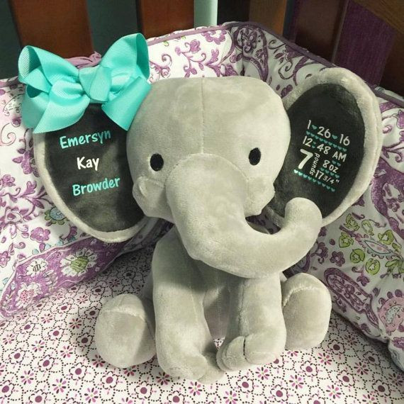 Elephant Baby Gift Ideas
 Best 20 New mom ts ideas on Pinterest