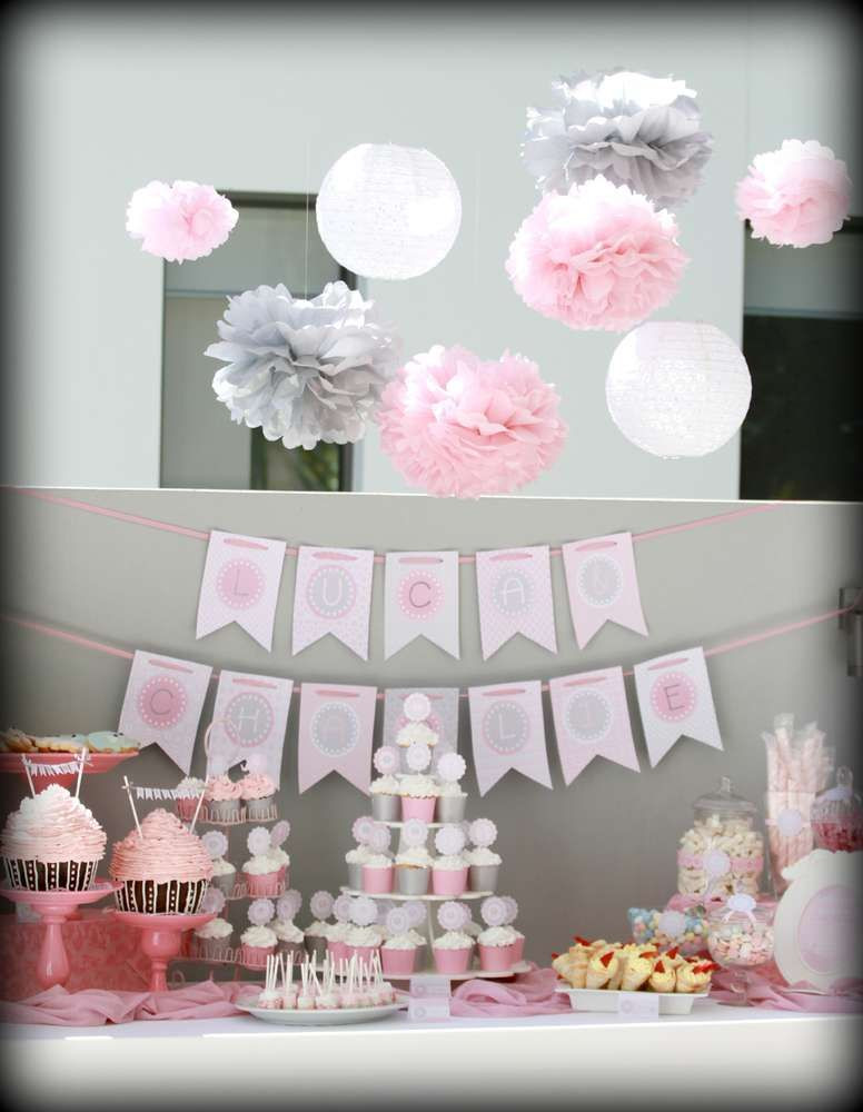 Elephant Birthday Party Ideas
 Elephants Birthday Party Ideas