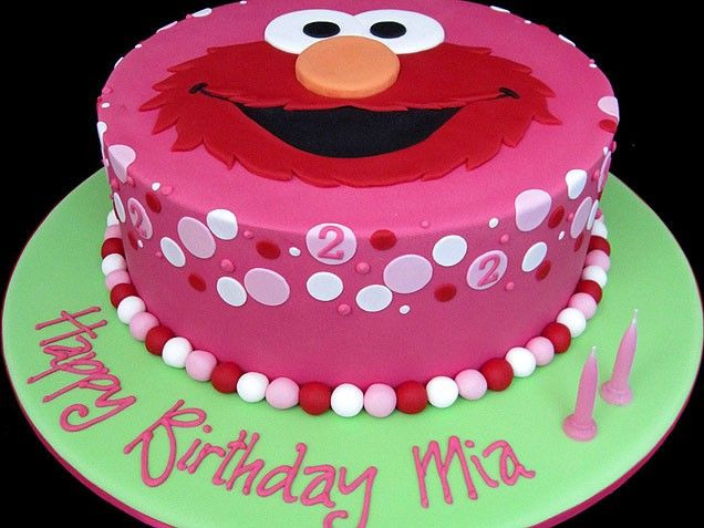 Elmo Birthday Cakes At Walmart
 elmo birthday cakes for girls Elmo Birthday Cakes