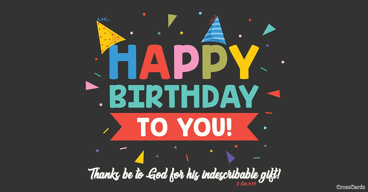 Email Birthday Card Free
 Free Happy Birthday to You eCard eMail Free