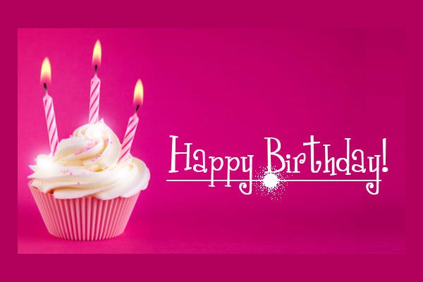 Email Birthday Card Free
 9 Email Birthday Cards Free Sample Example Format