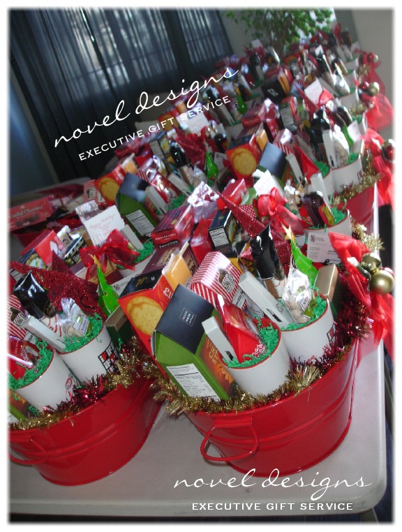 Employee Gift Basket Ideas
 Holiday & Christmas Gift Baskets Las Vegas Gift Basket