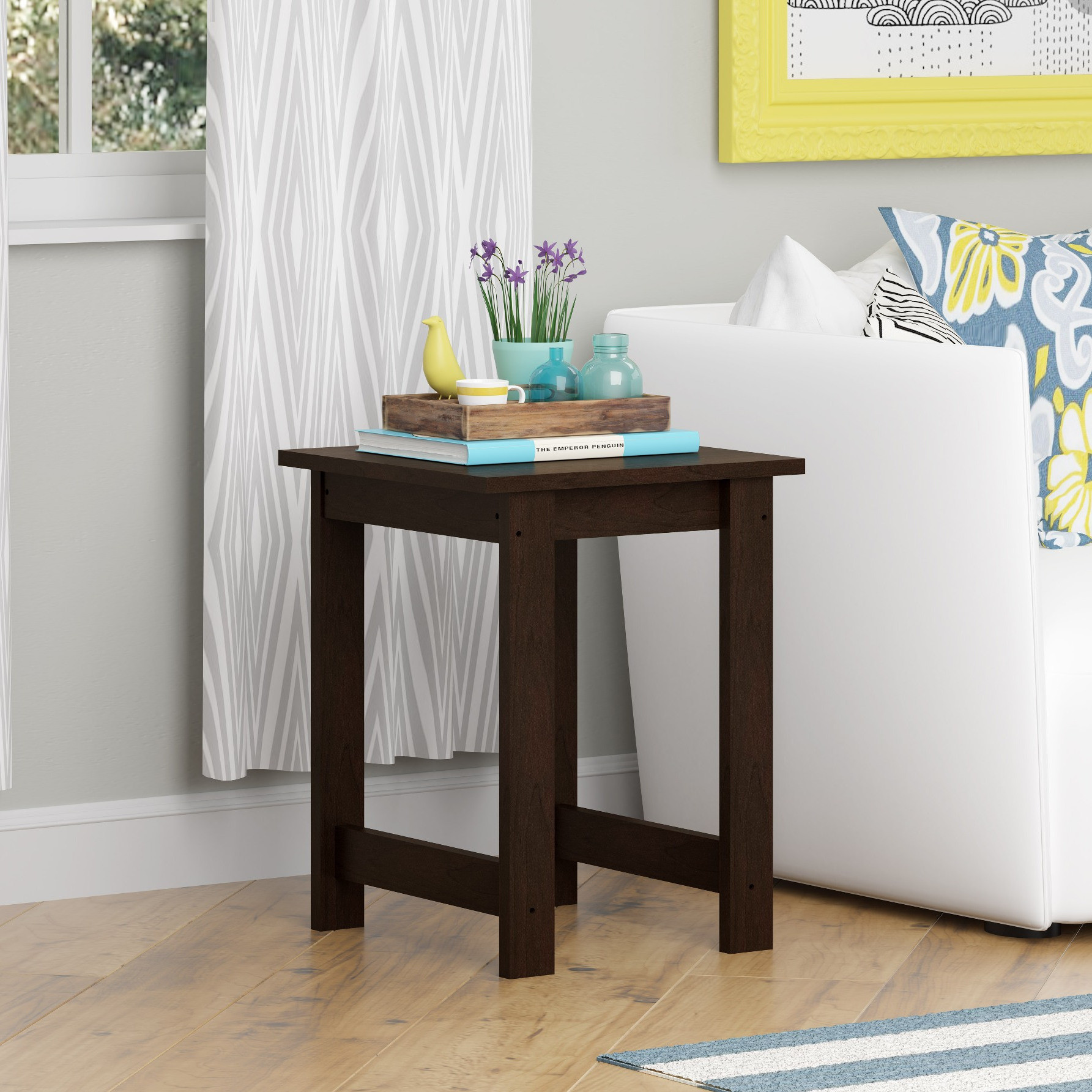 End Tables For Living Room
 End Tables for Living Room Living Room Ideas on a Bud