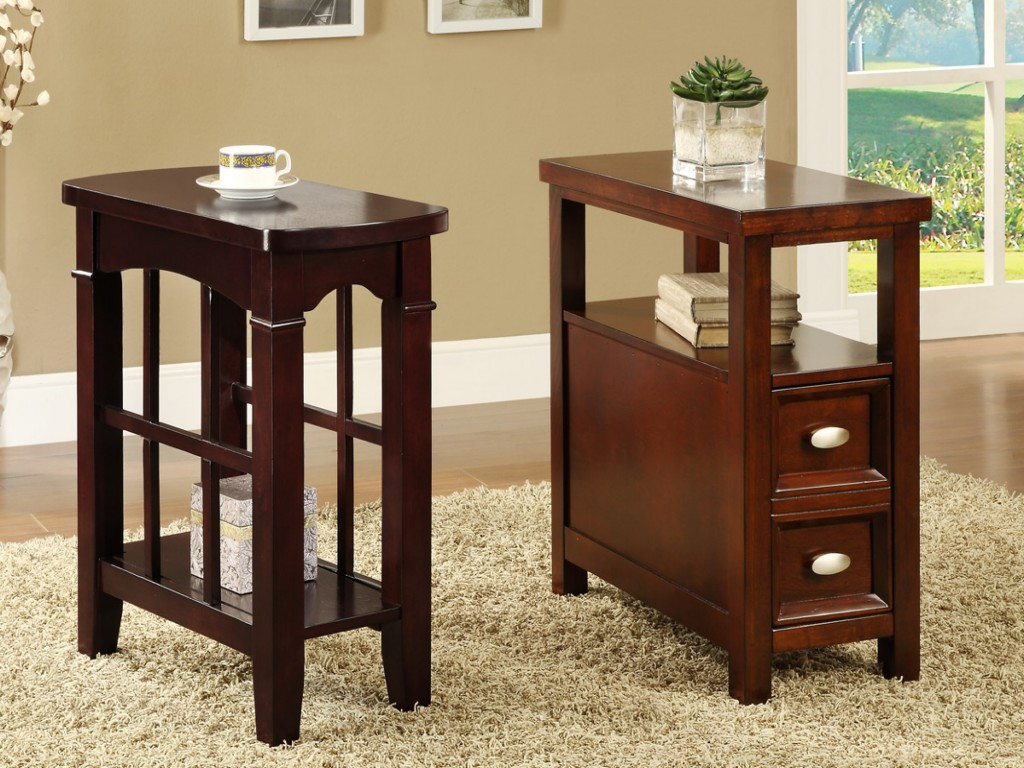 End Tables For Living Room
 Small Side Table Ideas to Decorate Your Modern Living Room