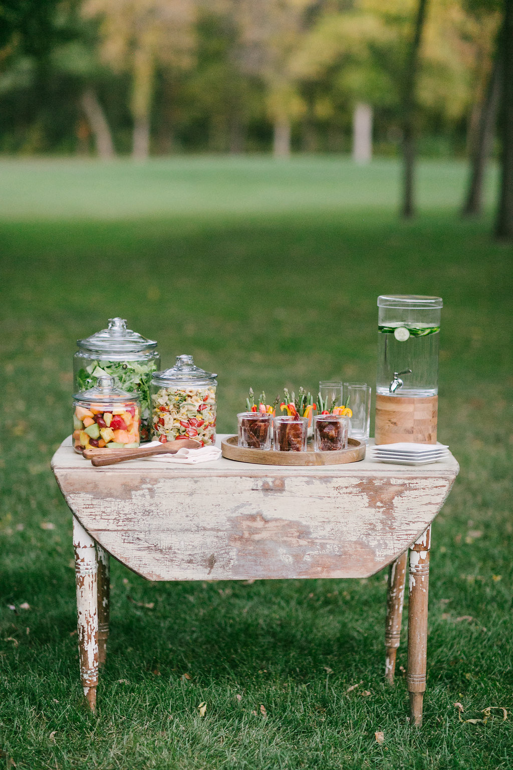 Engagement Party Backyard Ideas
 Backyard Engagement Party Ideas