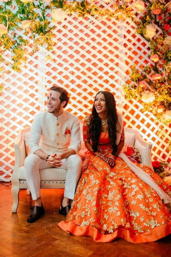 Engagement Party Ideas India
 Peach Engagement Party in 2020