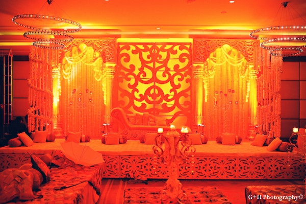 Engagement Party Ideas India
 Royal Indian Wedding by G H graphy New Delhi India