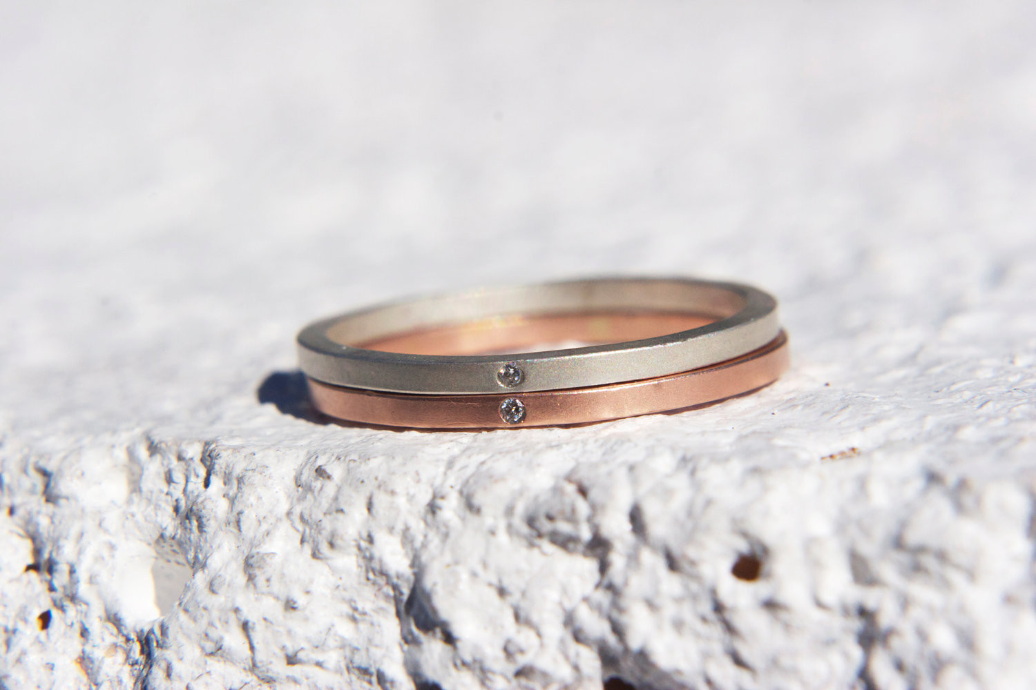 Etsy Wedding Bands
 unique wedding bands on Etsy 2