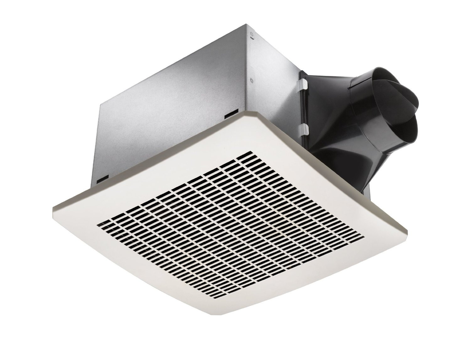 Exhaust Fan In Bathroom
 A Guide to Finding the Best Bathroom Fan A Great Shower