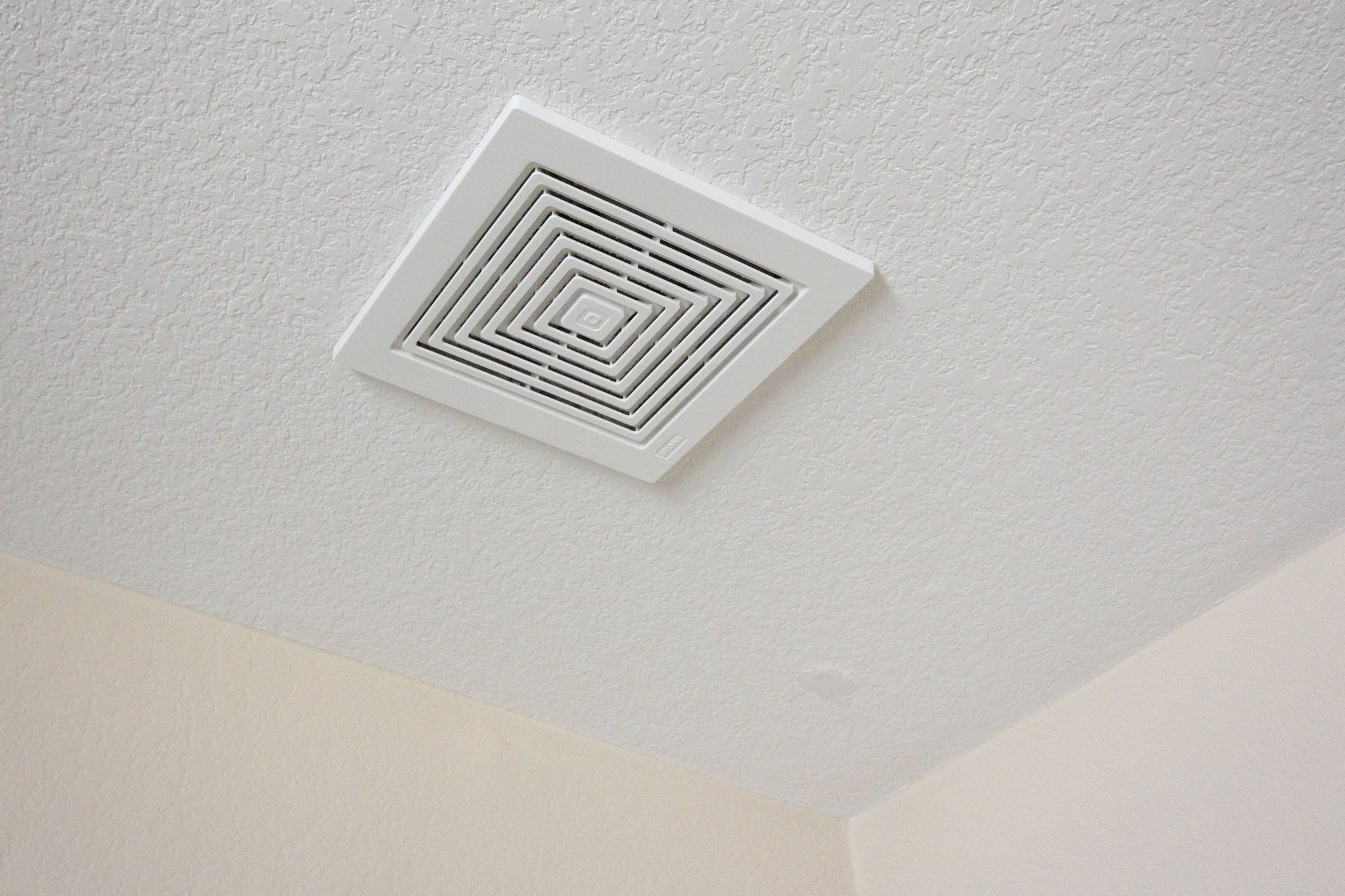 Exhaust Fan In Bathroom
 How to Install a Bathroom Exhaust Fan