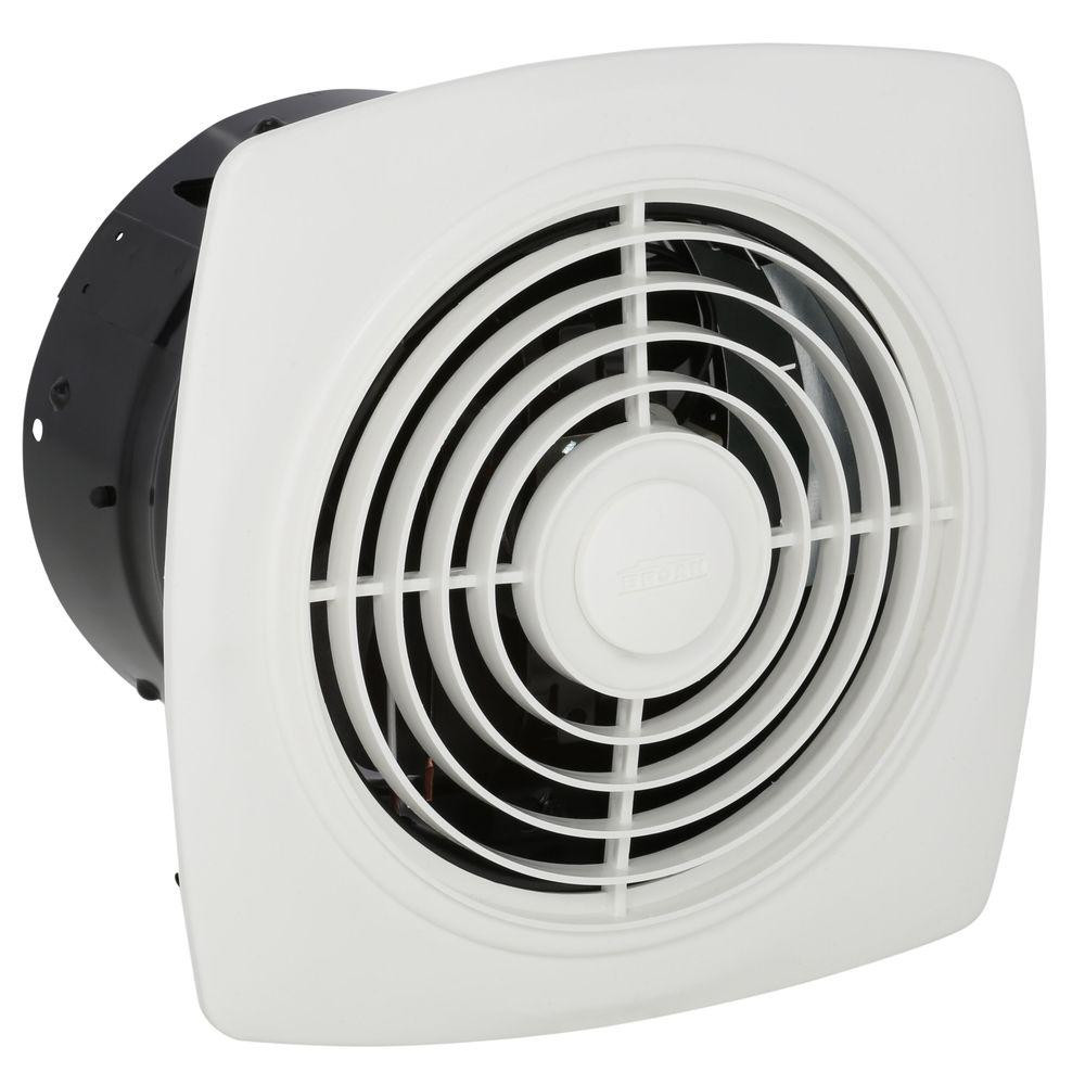 Exhaust Fan In Bathroom
 180 CFM Ceiling Vertical Discharge Exhaust Fan 505 The