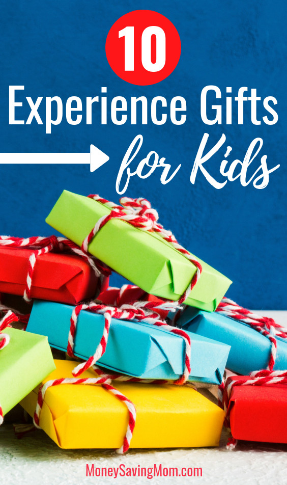 Experience Gifts For Kids
 guest post Archives Money Saving Mom Money Saving Mom