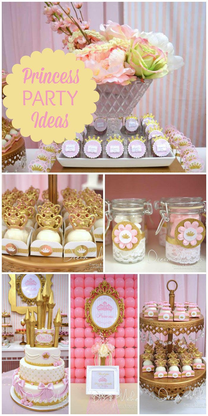 Fairy Birthday Party Decorations
 Tips to Organize a Fairy Birthday Party