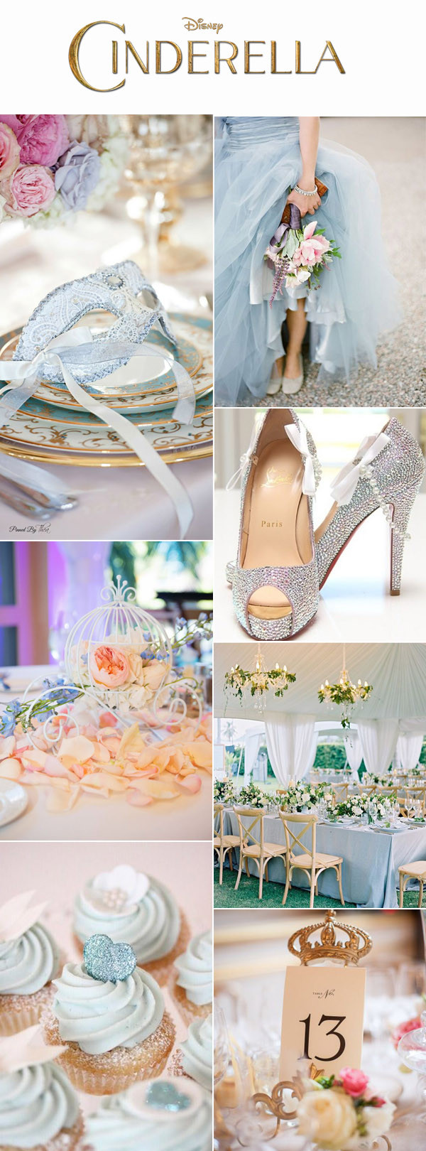 Fairy Themed Wedding
 Fairytale Wedding Theme Ideas to Make Your Wedding