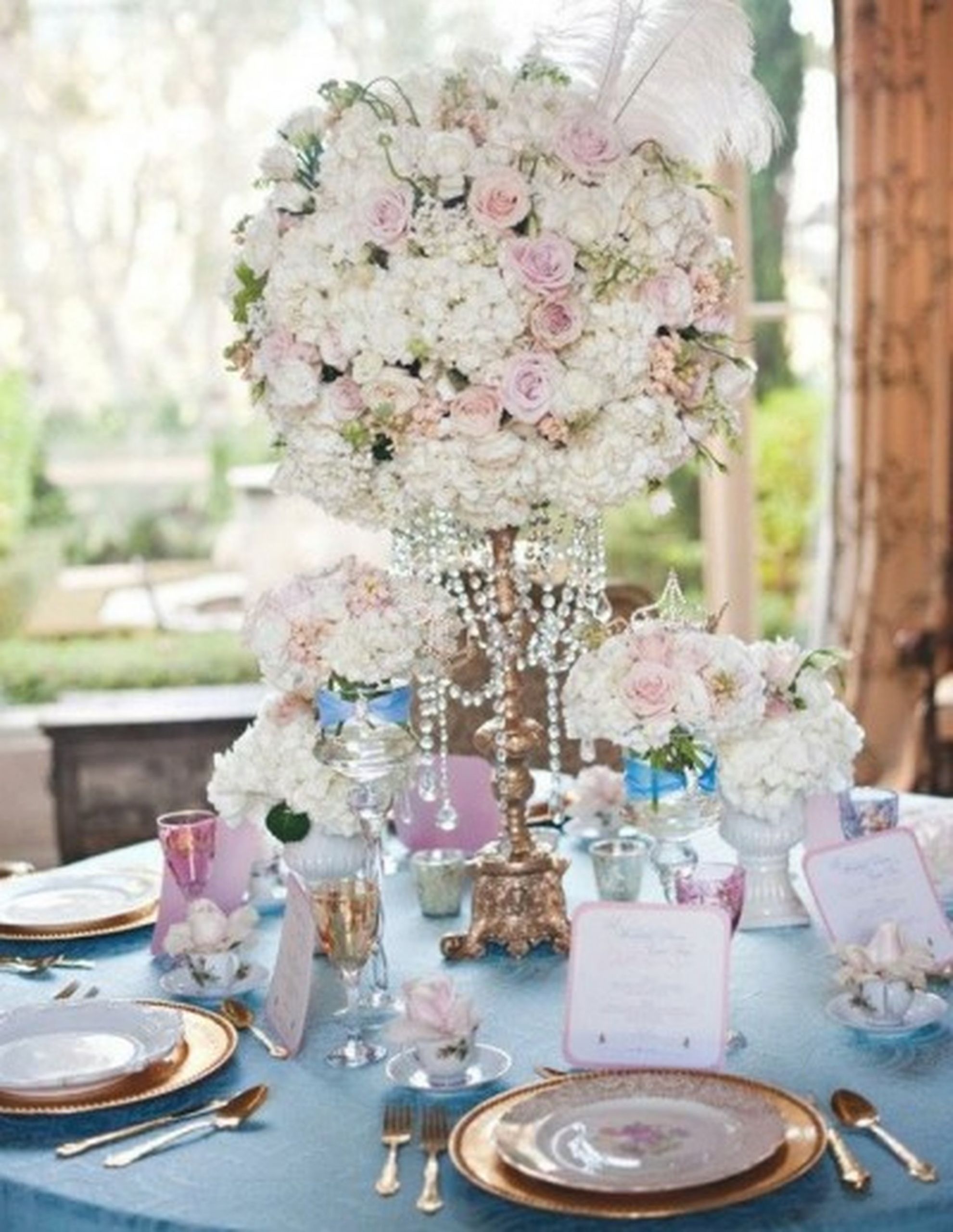 Fairy Themed Wedding
 Cinderella Themed Wedding Ideas Planning Guide