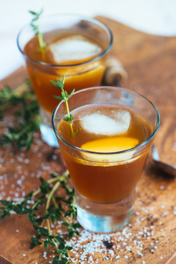 Fall Bourbon Drinks
 The top 30 Ideas About Fall Bourbon Drinks Best Recipes Ever