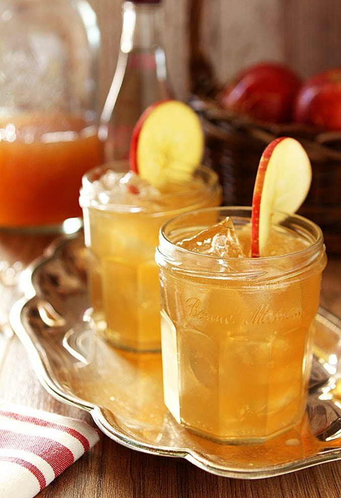 Fall Bourbon Drinks
 Top 30 Fall Bourbon Drinks Best Diet and Healthy Recipes