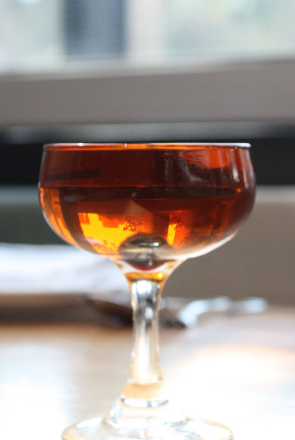 Fall Bourbon Drinks
 45 Autumnal Cocktails Perfect for the Crisp Days of Fall