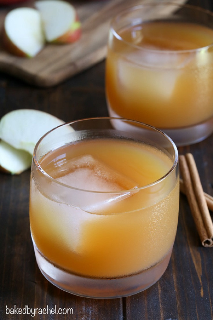 Fall Bourbon Drinks
 The Best Fall Bourbon Drinks Most Popular Ideas of All Time