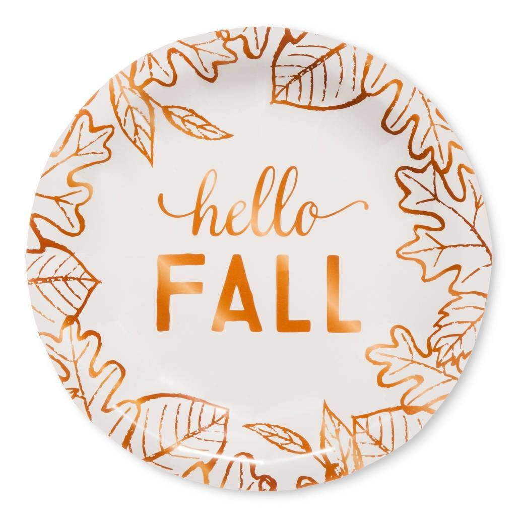 Fall Dinner Plates
 Cheap Fall Products at Tar