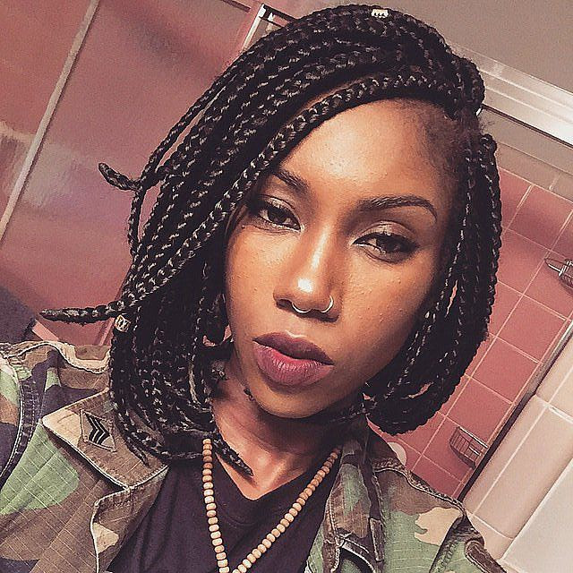 Fall Hairstyles For Black Females
 2015 Fall & Winter 2016 Hairstyles for Black and African