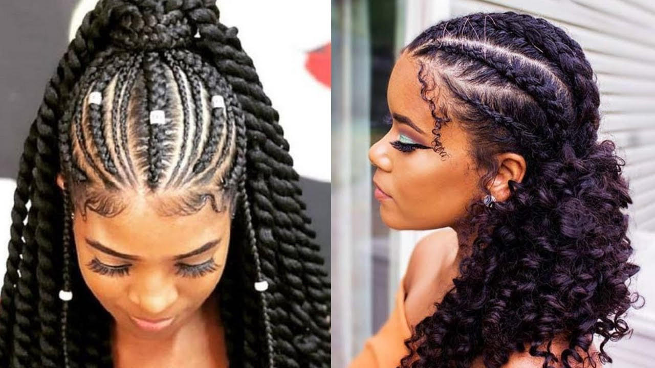 Fall Hairstyles For Black Females
 Fall 2019 & Winter 2020 Hairstyles Cocoa´s House of Styles