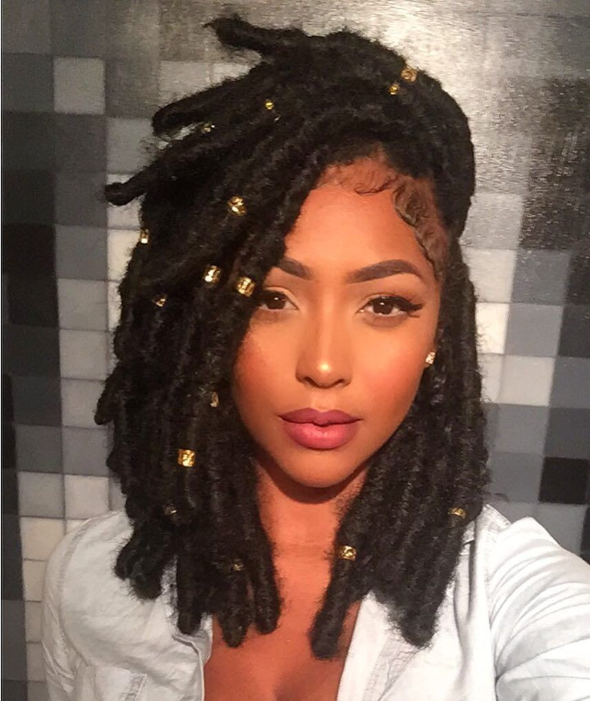 Fall Hairstyles For Black Females
 60 Most Attractive Fall Hairstyles to Try This Year
