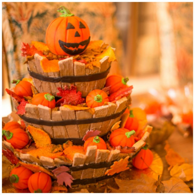 Fall Halloween Party Ideas
 Fall Halloween Party