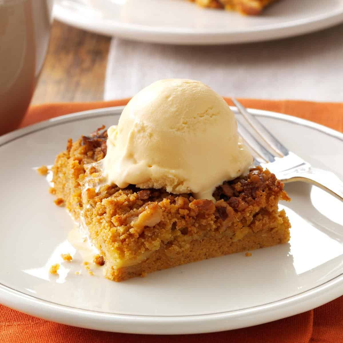 Fall Pumpkin Recipes
 15 Mouth Watering Pumpkin Flavoured Desserts for Fall