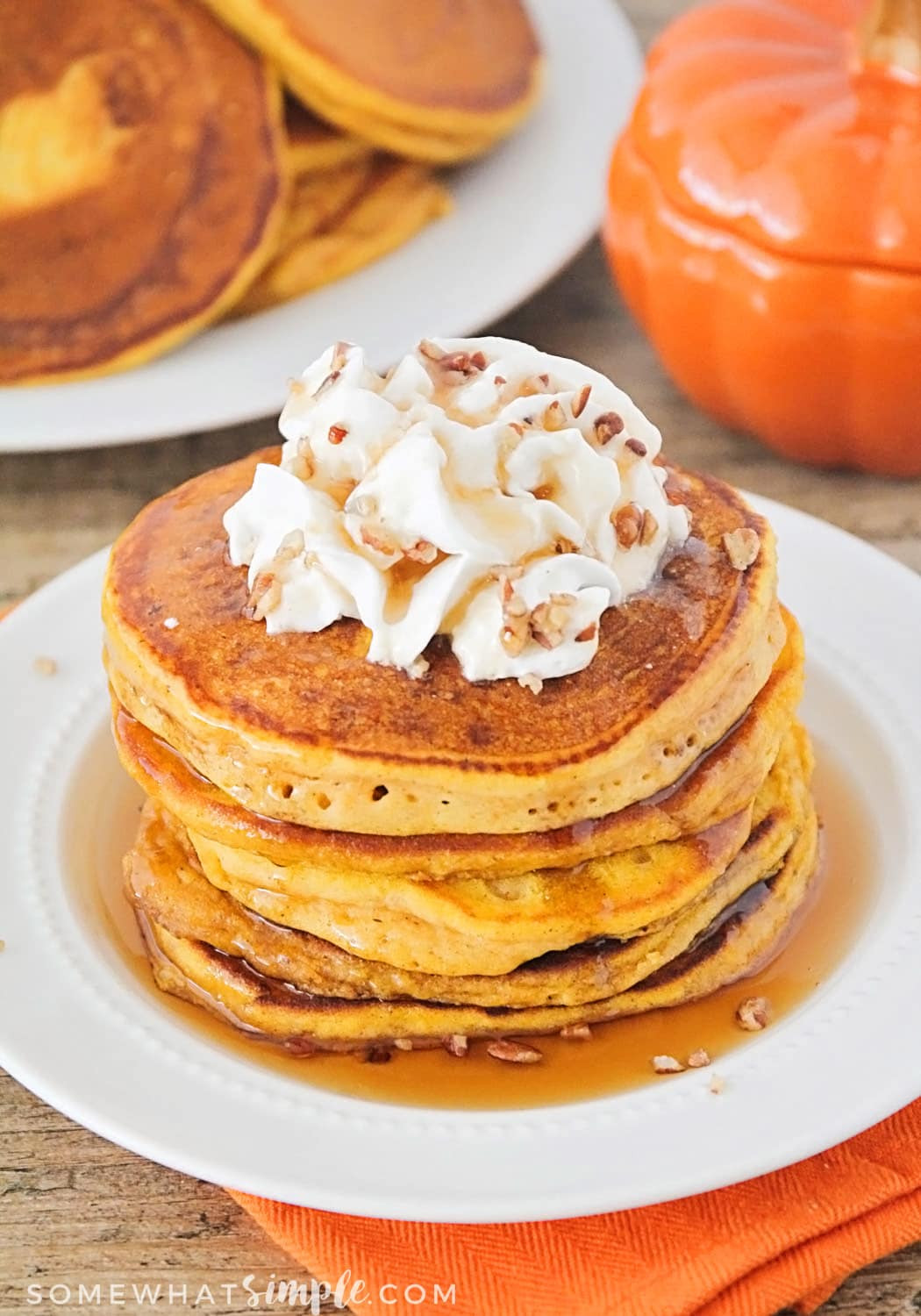 Fall Pumpkin Recipes
 Pumpkin recipes to spice up your fall The Daily Universe