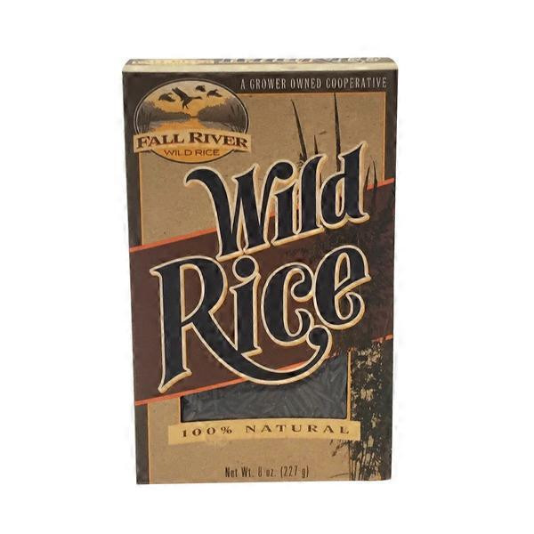 30 Of the Best Ideas for Fall River Wild Rice - Home, Family, Style and