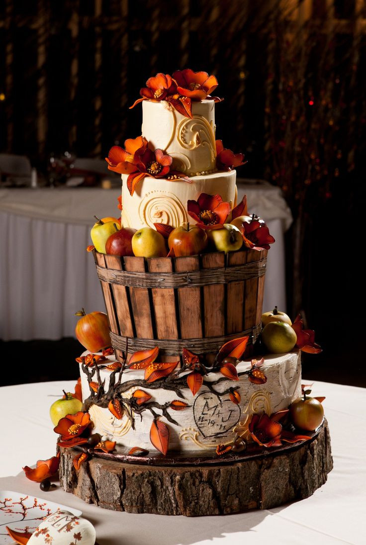 Fall Theme Desserts
 The Best Ideas for Fall themed Desserts Most Popular