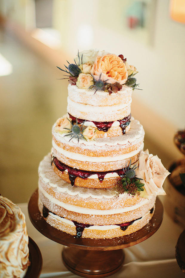 Fall Wedding Cakes Pictures
 Gorgeous Fall Wedding Cakes We re Drooling Over Southern