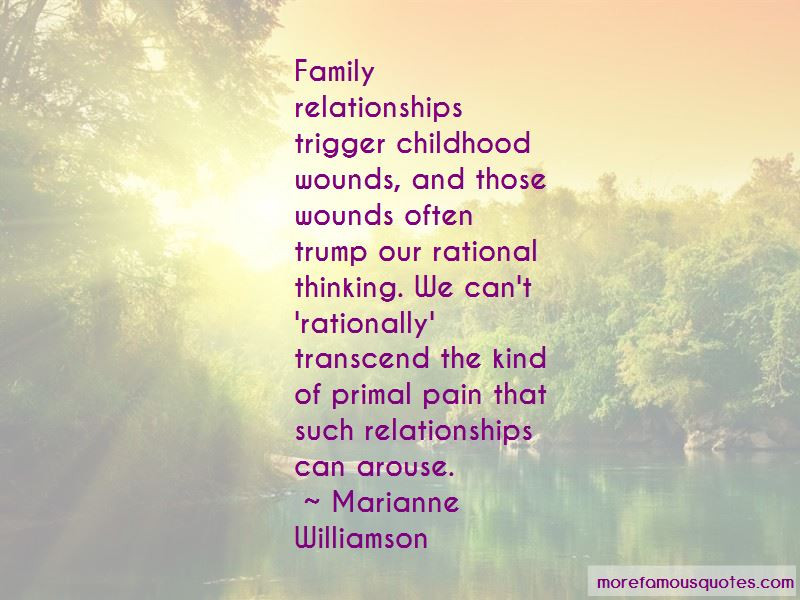 Family Relations Quotes
 Quotes About Family Relationships top 67 Family