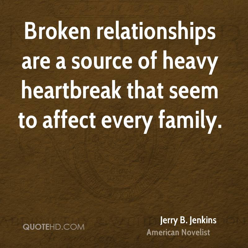 Family Relations Quotes
 Family Quotes About Broken Relationships QuotesGram